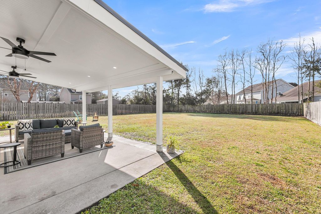 Image 28 of property listing at 3209 Blazer Horse Court, Johns Island, SC 29455