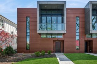 8735 Narragansett Avenue, Morton Grove, IL 60053