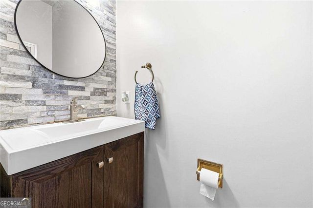 5121 Anclote Drive, Alpharetta, GA 30004