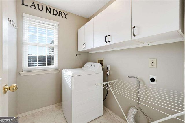 5121 Anclote Drive, Alpharetta, GA 30004