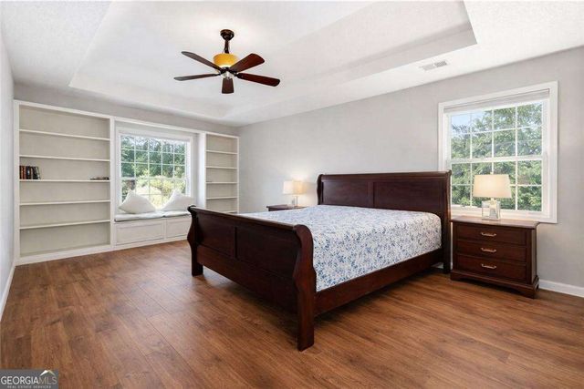 5121 Anclote Drive, Alpharetta, GA 30004