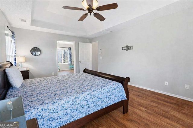 5121 Anclote Drive, Alpharetta, GA 30004