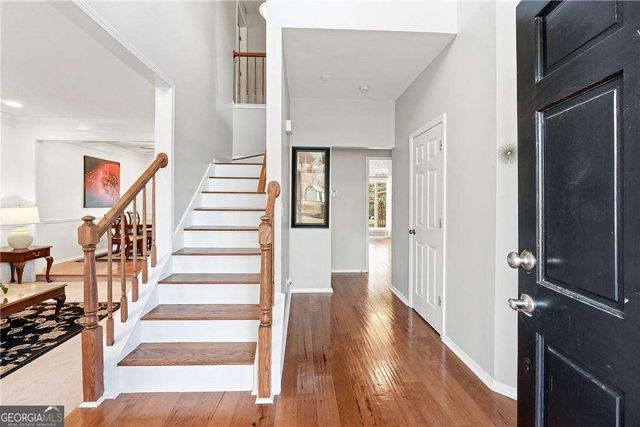 5121 Anclote Drive, Alpharetta, GA 30004