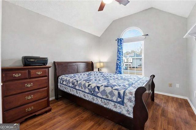 5121 Anclote Drive, Alpharetta, GA 30004