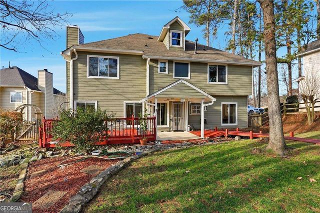 5121 Anclote Drive, Alpharetta, GA 30004