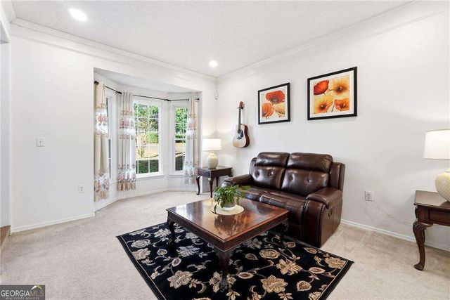 5121 Anclote Drive, Alpharetta, GA 30004