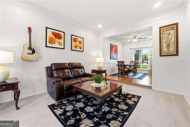 5121 Anclote Drive, Alpharetta, GA 30004