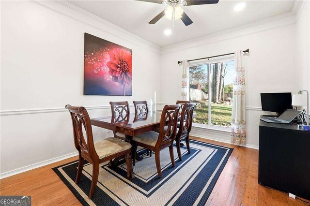 5121 Anclote Drive, Alpharetta, GA 30004