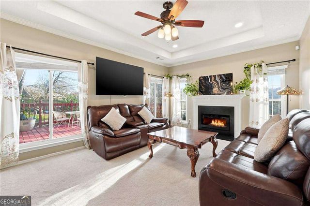 5121 Anclote Drive, Alpharetta, GA 30004