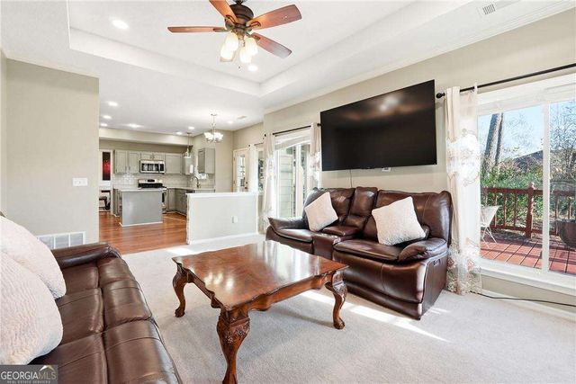 5121 Anclote Drive, Alpharetta, GA 30004