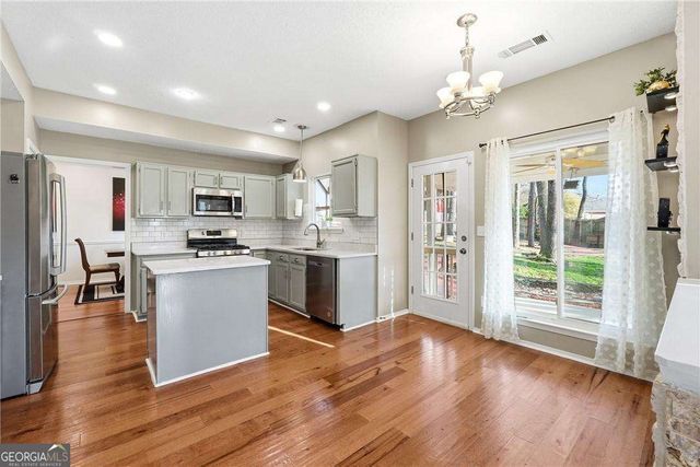 5121 Anclote Drive, Alpharetta, GA 30004