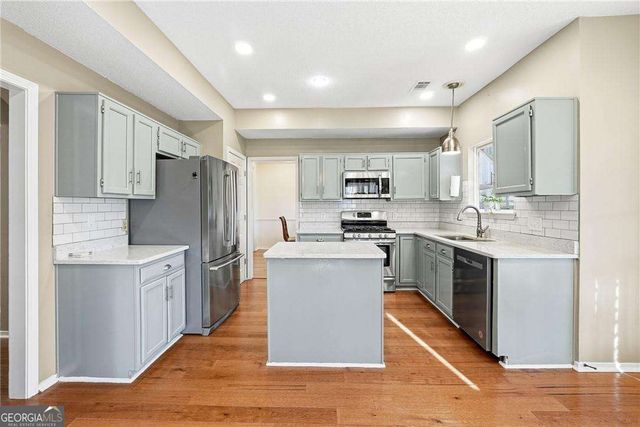 5121 Anclote Drive, Alpharetta, GA 30004