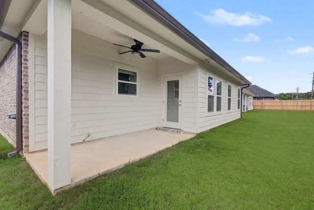 323 Mousse Ruelle Drive, Shreveport, LA 71106