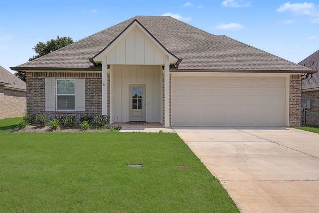 323 Mousse Ruelle Drive, Shreveport, LA 71106