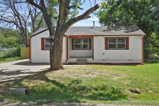 1645 N College Avenue, Tulsa, OK 74110
