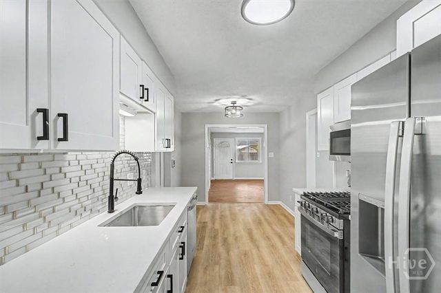 135 Backshell Road, Savannah, GA 31404