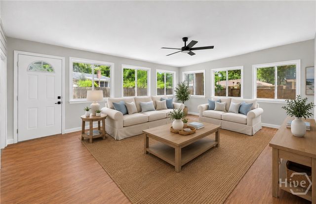 135 Backshell Road, Savannah, GA 31404