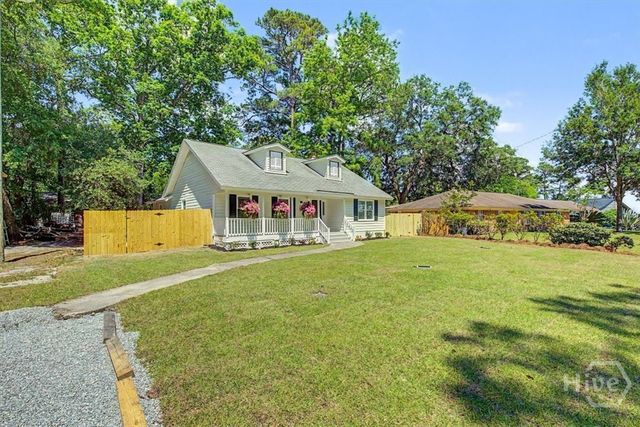 135 Backshell Road, Savannah, GA 31404