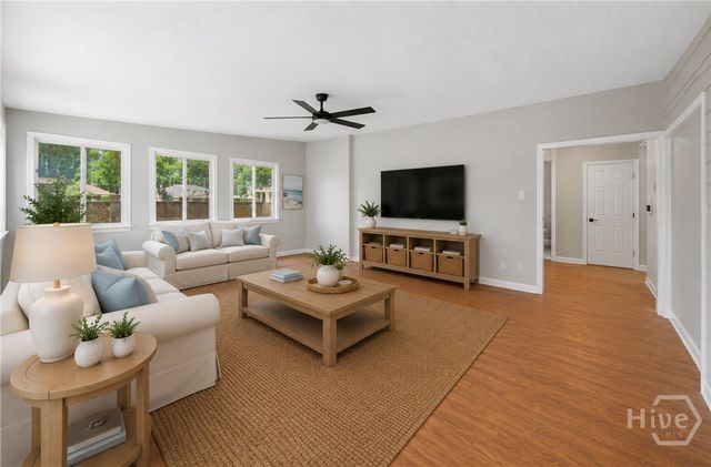 135 Backshell Road, Savannah, GA 31404