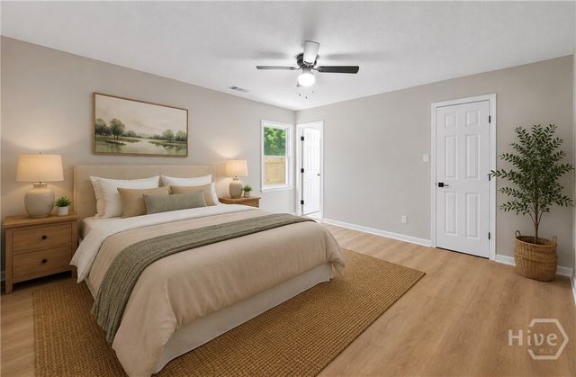 135 Backshell Road, Savannah, GA 31404