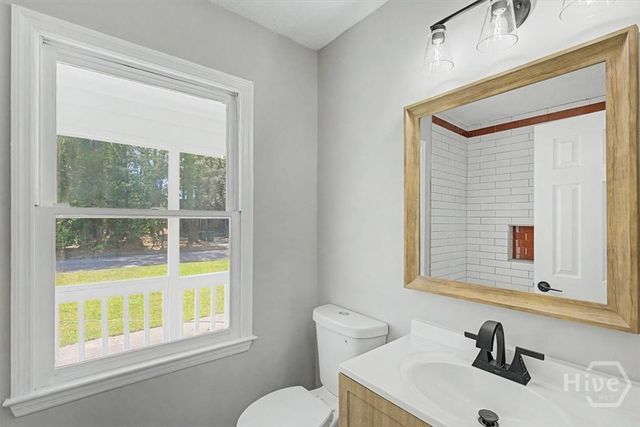 135 Backshell Road, Savannah, GA 31404