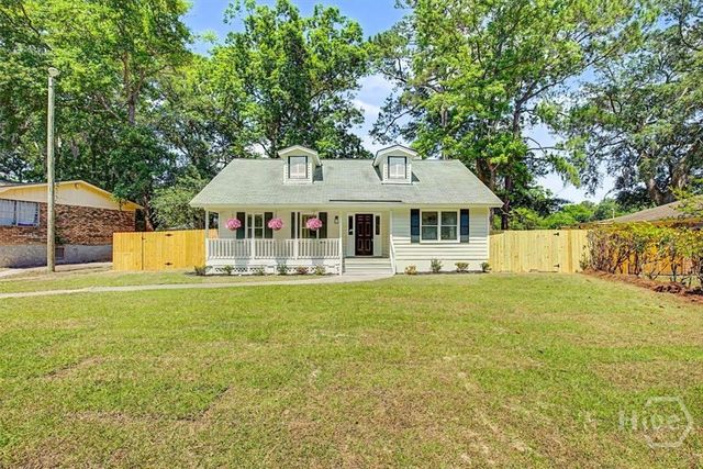 135 Backshell Road, Savannah, GA 31404