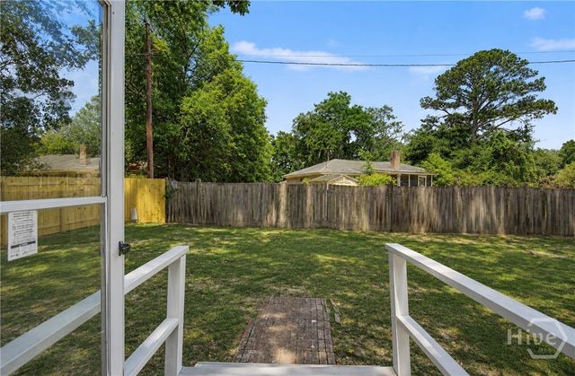 135 Backshell Road, Savannah, GA 31404