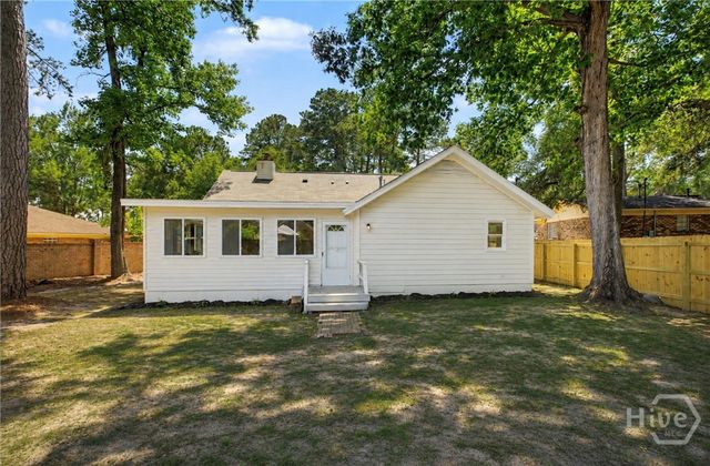 135 Backshell Road, Savannah, GA 31404