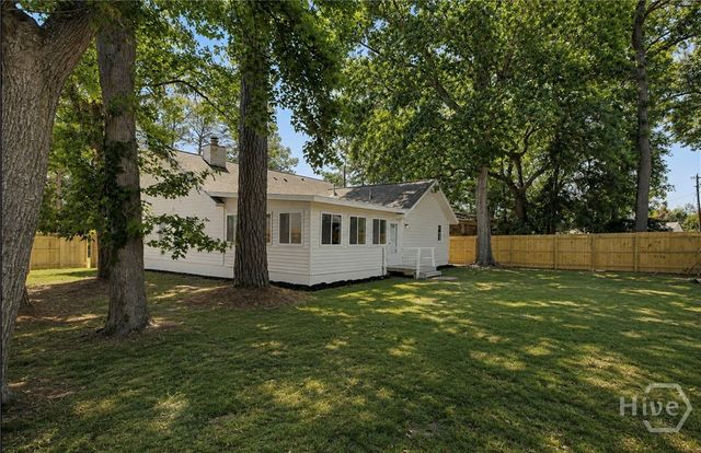 135 Backshell Road, Savannah, GA 31404