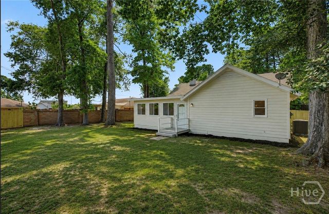 135 Backshell Road, Savannah, GA 31404