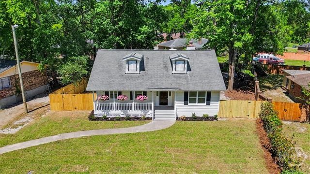 135 Backshell Road, Savannah, GA 31404