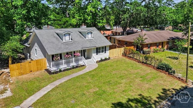135 Backshell Road, Savannah, GA 31404