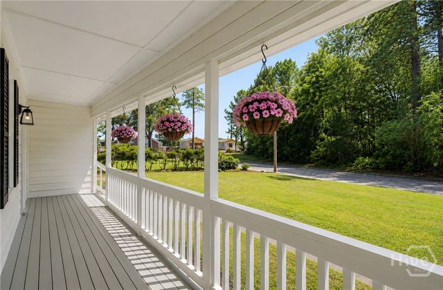 135 Backshell Road, Savannah, GA 31404