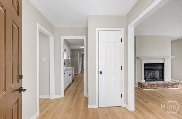 135 Backshell Road, Savannah, GA 31404