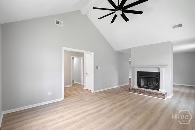 135 Backshell Road, Savannah, GA 31404