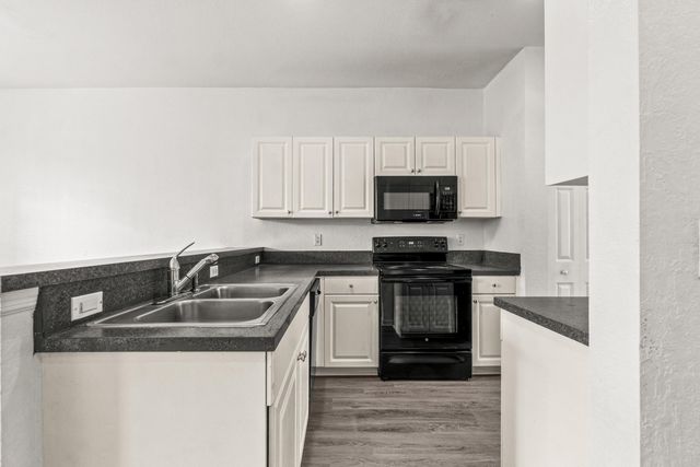 1221 Abaco Lane, Riviera Beach, FL 33404