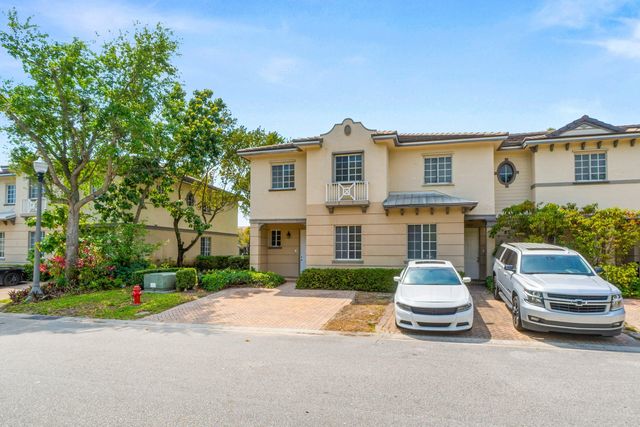 1221 Abaco Lane, Riviera Beach, FL 33404