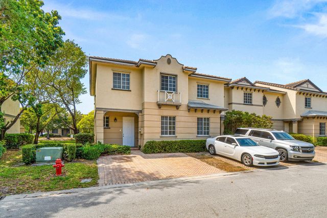 1221 Abaco Lane, Riviera Beach, FL 33404