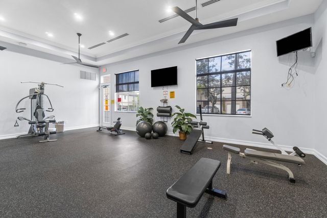 1221 Abaco Lane, Riviera Beach, FL 33404