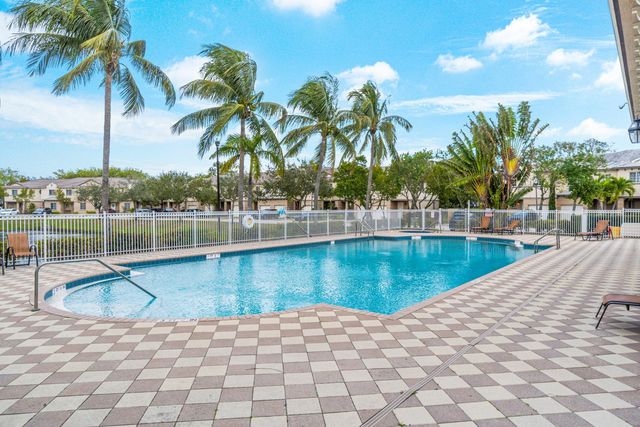 1221 Abaco Lane, Riviera Beach, FL 33404