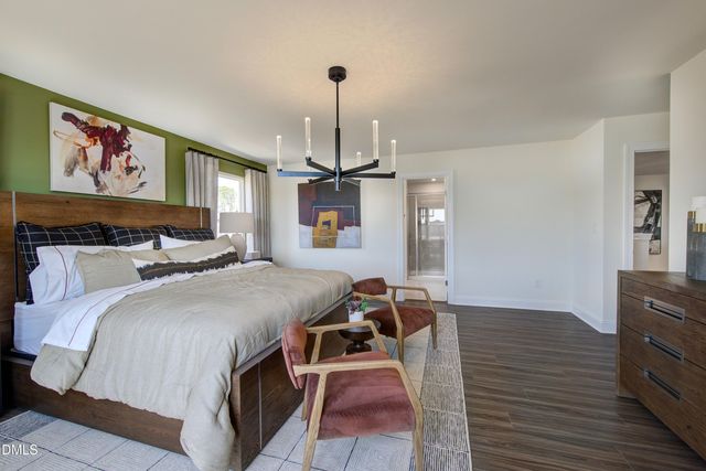 363 Macon Lake Drive, Apex, NC 27523