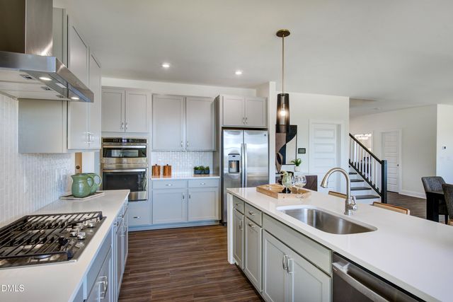 363 Macon Lake Drive, Apex, NC 27523