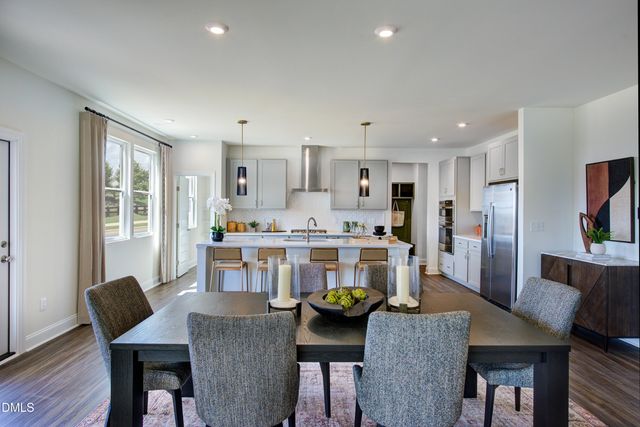363 Macon Lake Drive, Apex, NC 27523