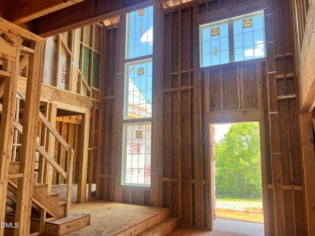 95 Mountaintop Circle, Pittsboro, NC 27312