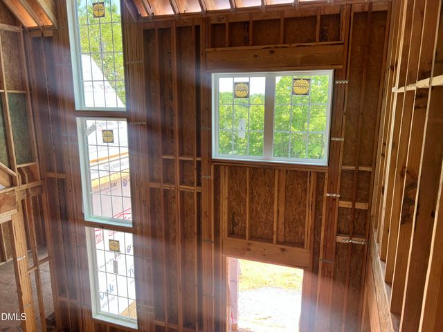 95 Mountaintop Circle, Pittsboro, NC 27312