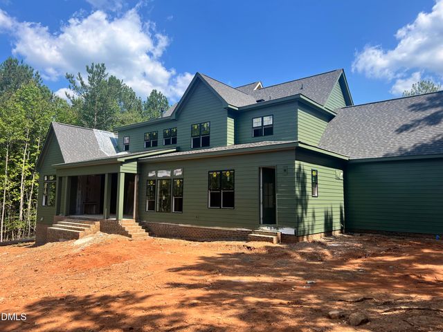 95 Mountaintop Circle, Pittsboro, NC 27312