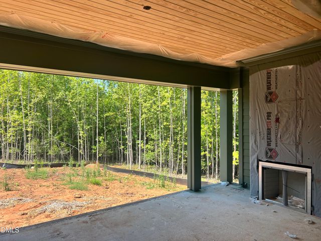 95 Mountaintop Circle, Pittsboro, NC 27312