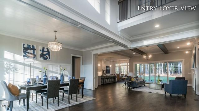 95 Mountaintop Circle, Pittsboro, NC 27312
