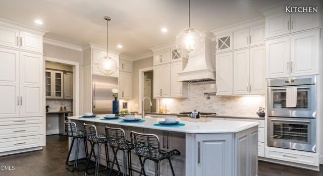 95 Mountaintop Circle, Pittsboro, NC 27312