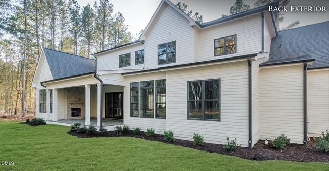 95 Mountaintop Circle, Pittsboro, NC 27312